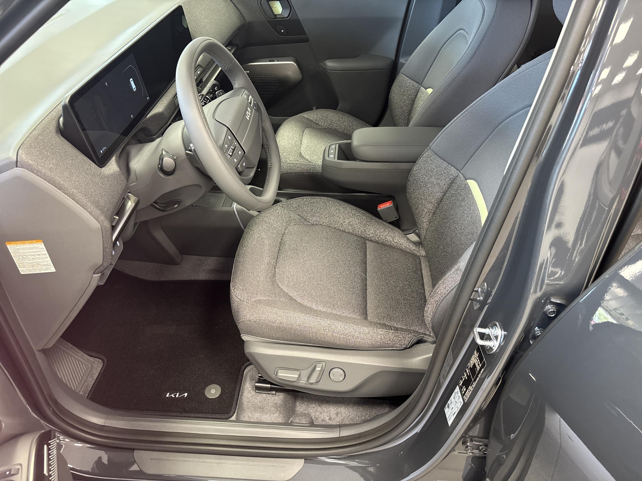 Kia EV2 2027, bild 6/10