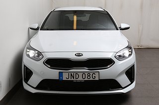 Kombi Kia Cee´d 4 av 14