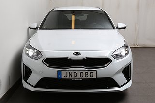 Kombi Kia CEED 4 av 14