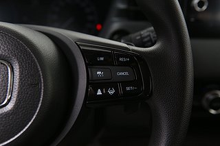SUV Honda HR-V 15 av 25