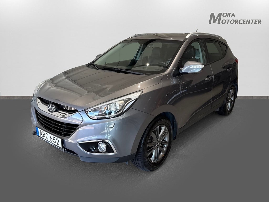 Hyundai ix35 2.0 GDI Business Premium Euro 5