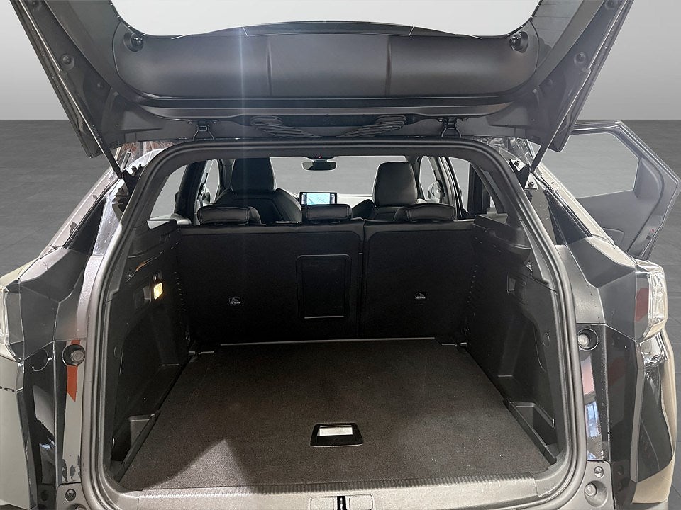 Bild på Peugeot 3008 GT 1.2 PT 130hk Aut - B-KAMERA, CARPLAY