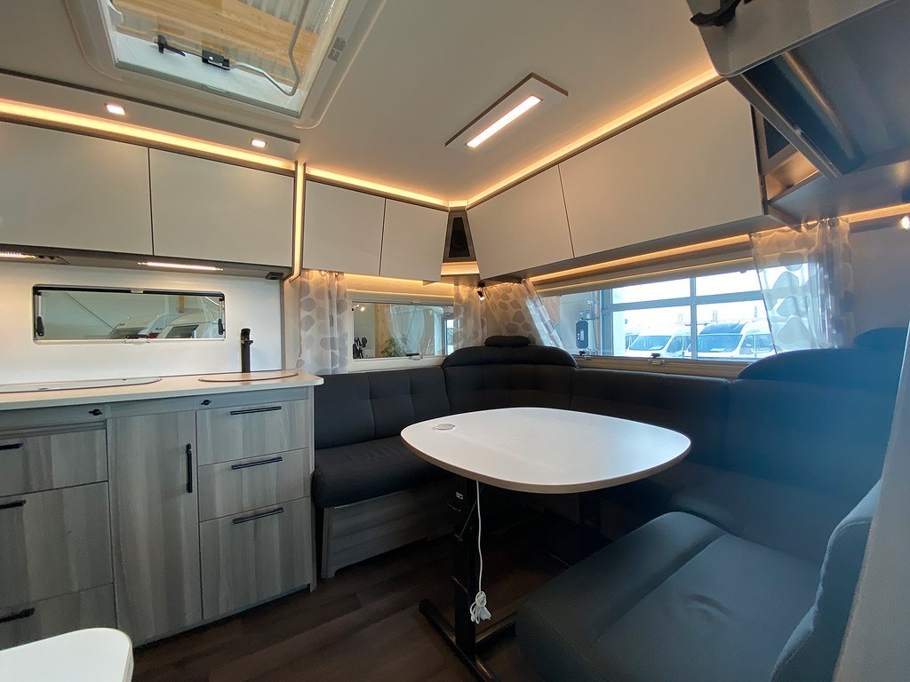 Kabe Estate 600 GLE KS / Barnkammare / 2.390kr/mån - Kabe