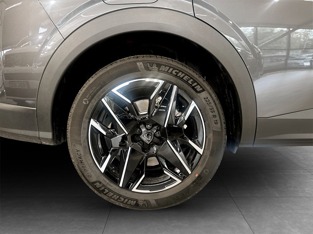 Bild på Peugeot 5008 GT+ Hybrid - DEMO