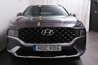 SUV Hyundai Santa Fe 3 av 29