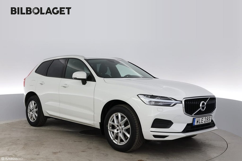 Volvo XC60 D4 Momentum Edition /Drag/Navi/VOC/