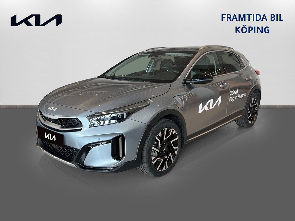 Kia Xceed Plug-in Hybrid DCT Advance Plus Euro 6 MOMS