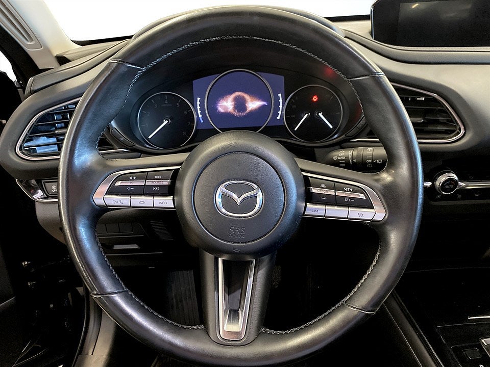 Bild på Mazda CX-30 2.0 SKYACTIV-X M Hybrid 150hk Aut - B-KAMERA, CARPLAY