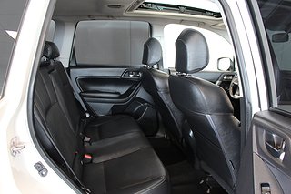 SUV Subaru Forester 11 av 24