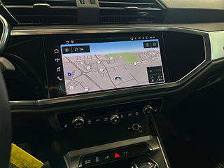 Audi Q3 Sportback 45 TFSIe S Tronic Cockpit/Kamera/Carplay/MOMS