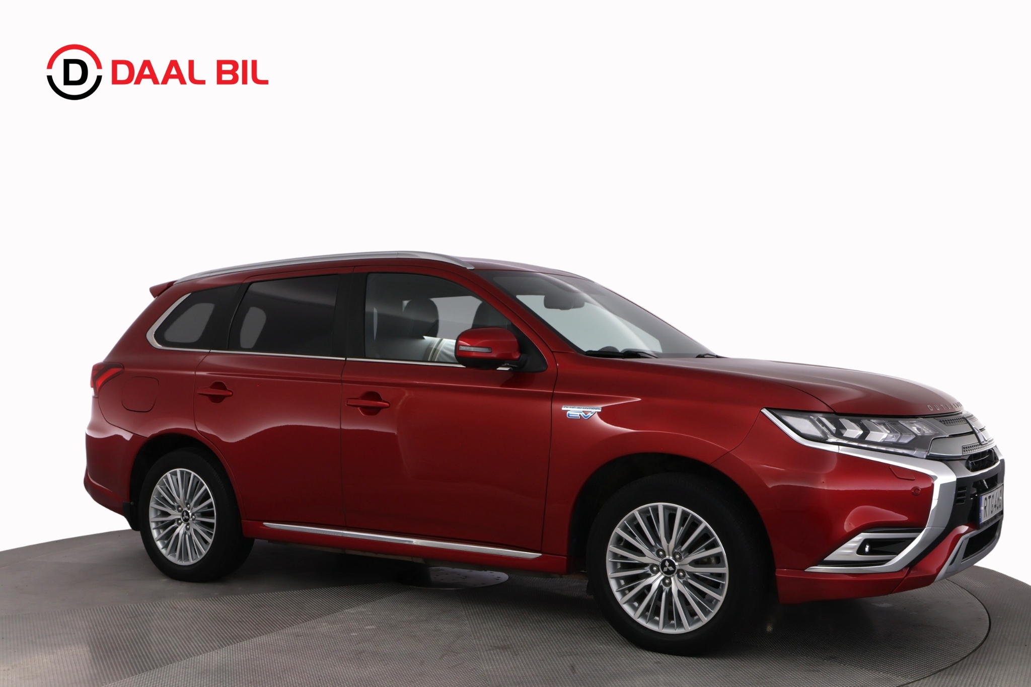 Mitsubishi Outlander 2.4 2020, bild 4/10