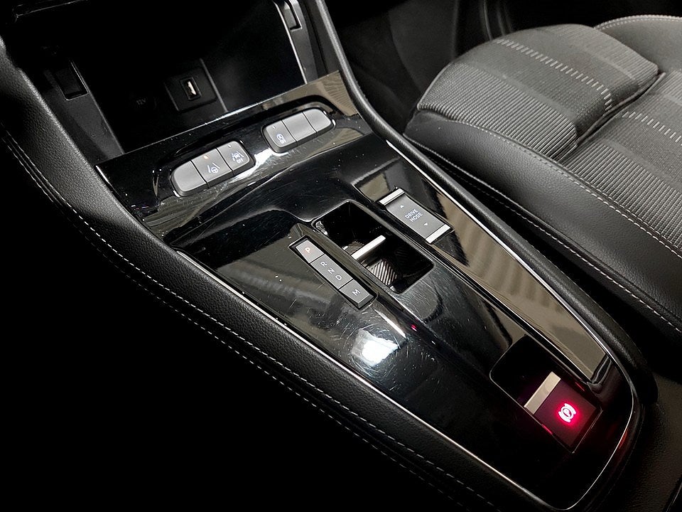 Bild på Opel Grandland GS 1.2 Turbo 130hk Aut - B-KAMERA, RATTVÄRME