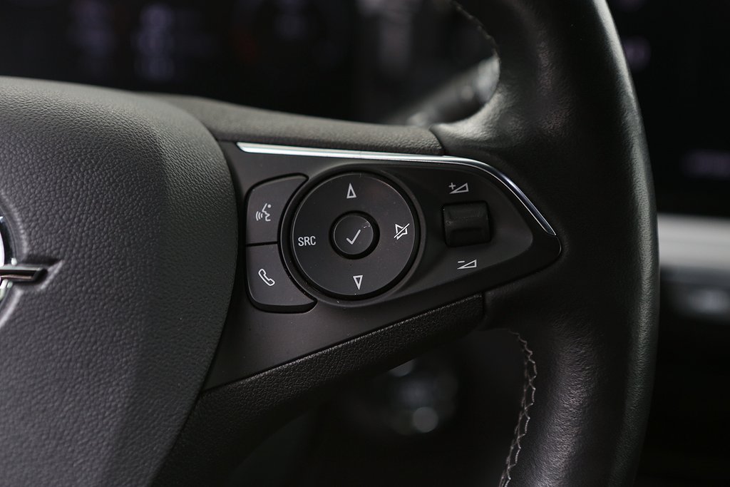 Opel Mokka -e Ultimate 136hk 2021