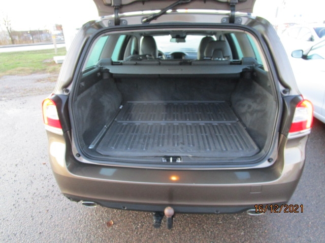 Volvo V70 2016, bild 5/39