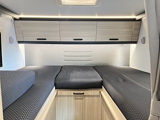 Husbil-alkov Sun Living A 75 SL 19 av 27