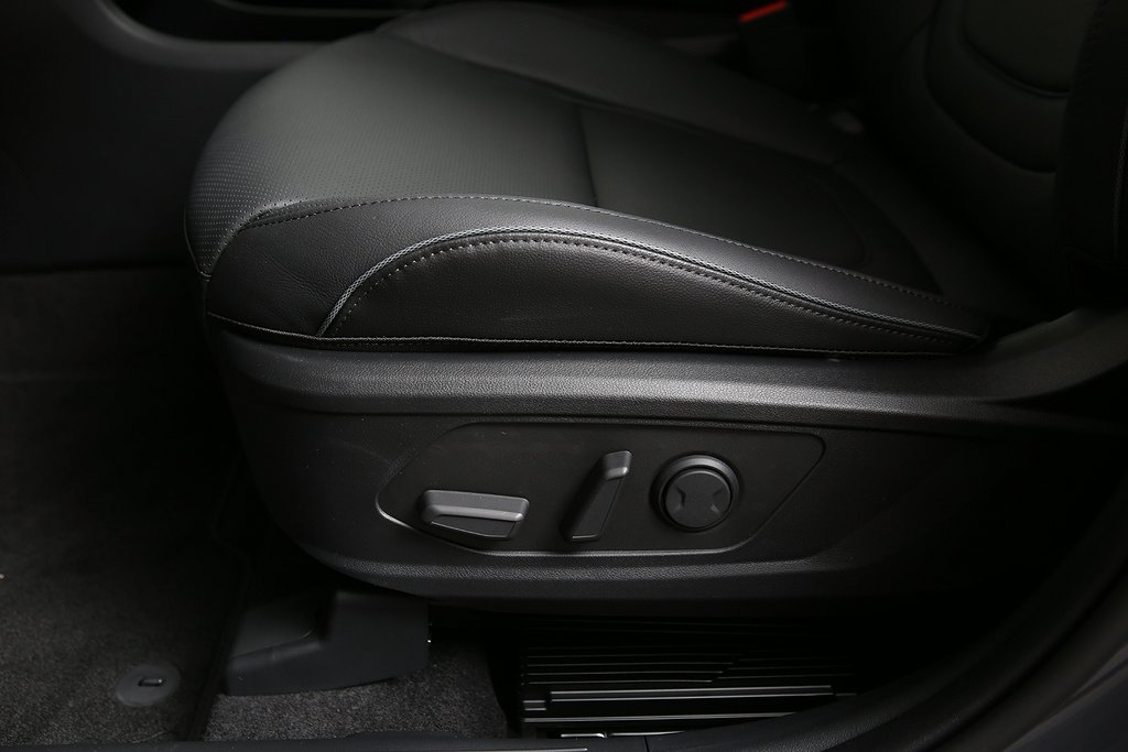 Hyundai Tucson Plug-In 4WD Advanced - Privatleasing 2025