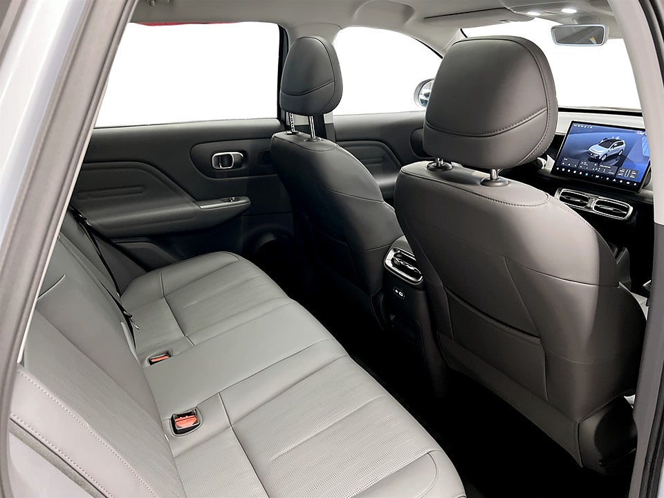 Bild på Leapmotor B10 Design ProMax Räckvidd WLTP 434km - OMGÅENDE LEVERANS!