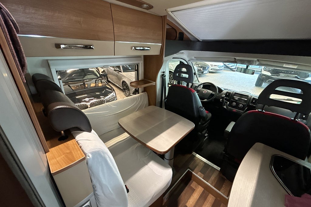Knaus SKy Ti 650 MEG
