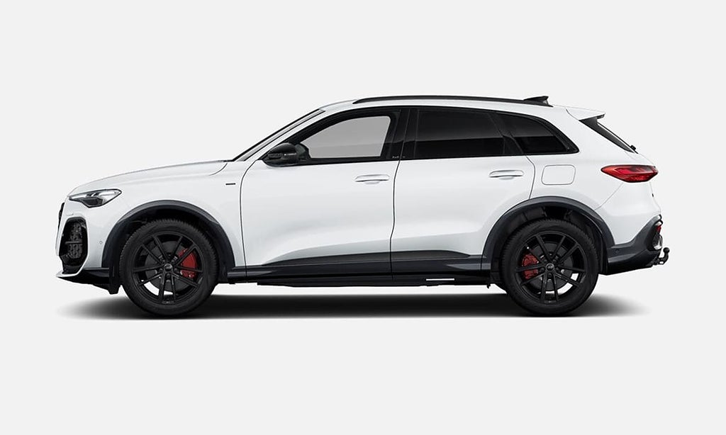 Audi Q5 SUV E-HYBRID QUATTRO 270 KW S TRONIC