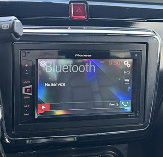 Moped/EU-Moped Ligier JS50 DCI 11 av 14