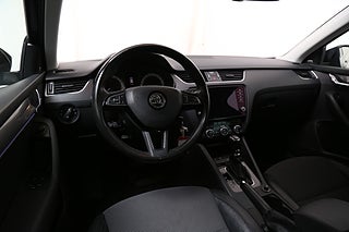 Kombi Skoda Octavia 13 av 27
