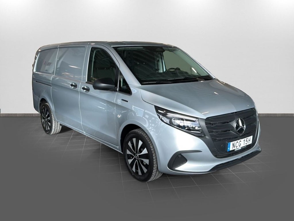 Mercedes-Benz Vito 2025 - miniatyr 2