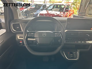Minibuss Citroën Jumpy 12 av 17
