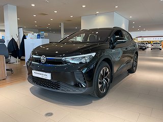 Volkswagen ID.4 Pro Performance LAGERBIL OMGÅENDE LEVERANS