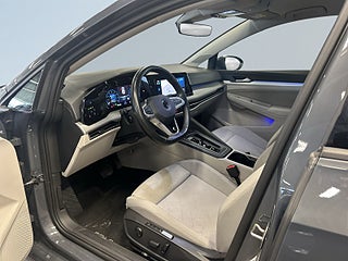 Volkswagen Golf 1.5 eTSI ACT OPF Drag/Kamera/Harman/Kardon/S&V/B-Värm – bild 7