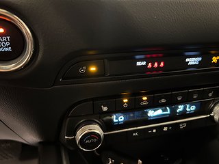 Mazda CX-5 2.0 Cosmo AWD 165hk 360/Nav/HuD/OMGÅENDE LEVERANS