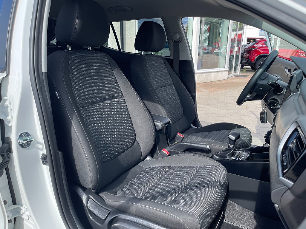 Kia Stonic 1.0 T-GDI DCT Automat Advance 120 hk