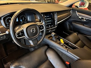 Volvo V90 Cross Country T5 AWD Momentum 250hk Drag/360°/Navi