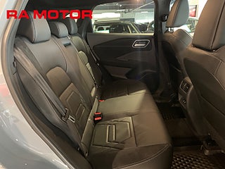 SUV Nissan Qashqai 11 av 24