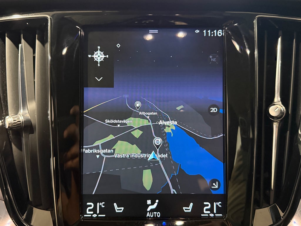 Volvo V60 bild 9