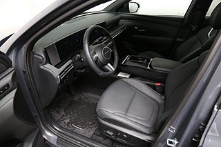 SUV Hyundai Tucson 10 av 30