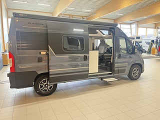 Husbil-övrigt Adria TWIN SUPREME 600 SPB 3 av 23