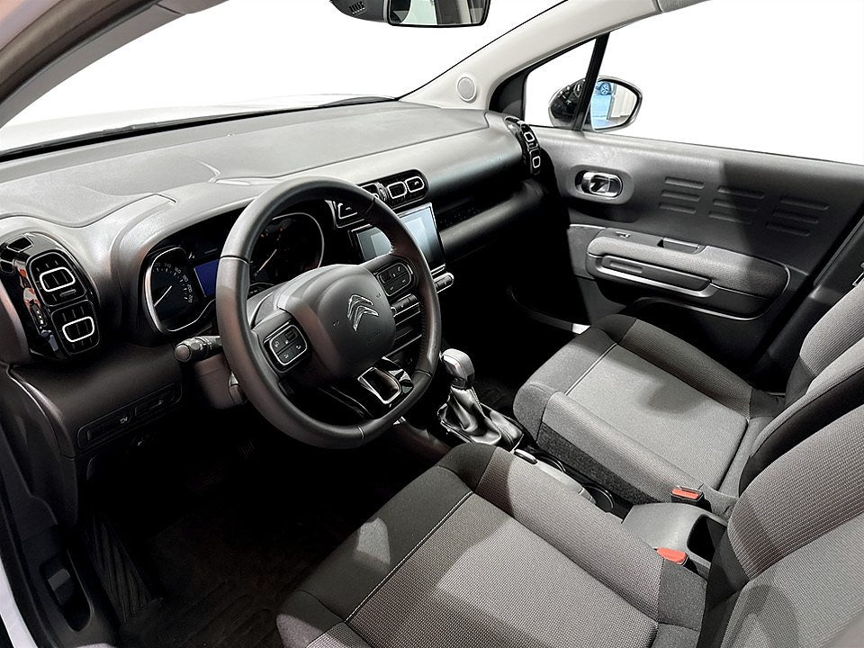 Bild på Citroën C3 Aircross Shine 1.2 PT 130hk Aut - CARPLAY, BACKSENSORER