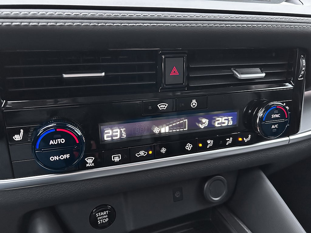 Nissan Qashqai 2026 - miniatyr 19