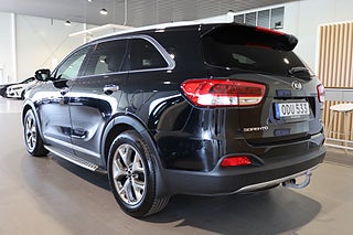 SUV Kia Sorento 3 av 32
