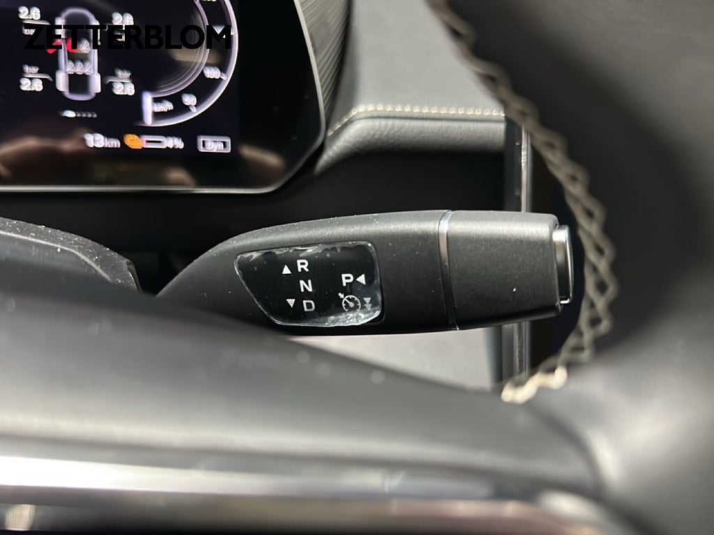 Halvkombi Mazda 6 13 av 21