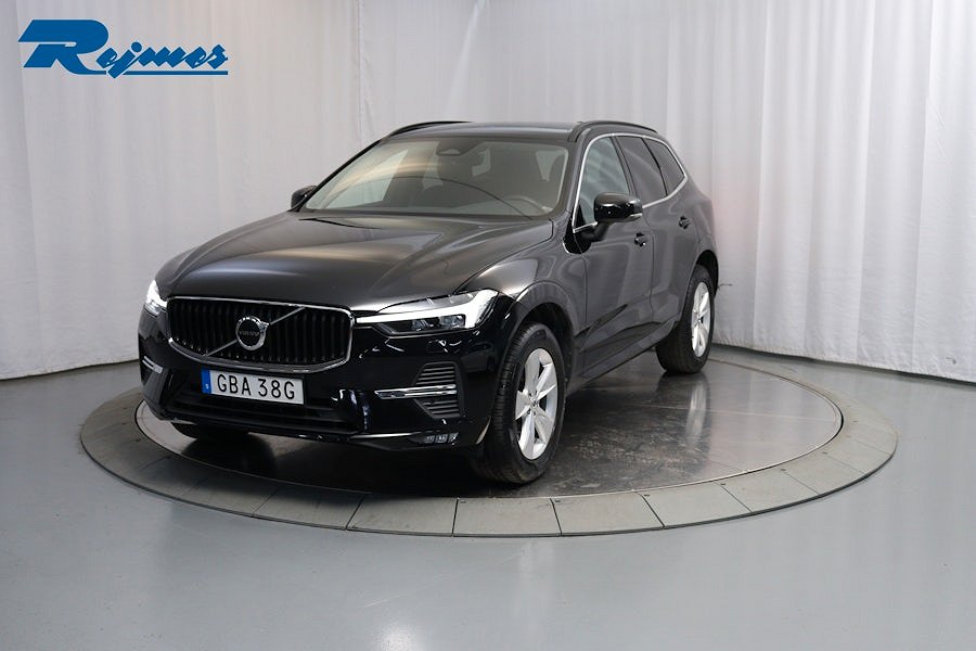 Volvo XC60 B4 Diesel Momentum Advanced Edt II