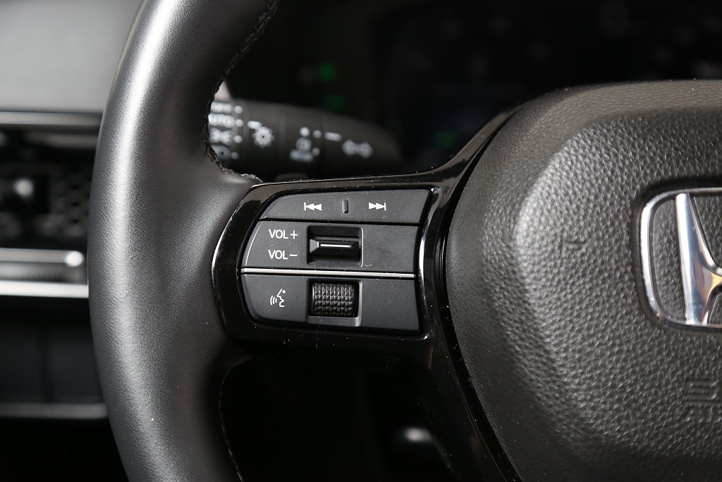 Honda CR-V e:PHEV Advance Tech Aut Skinn 360° Pano Drag Leasbar 2024