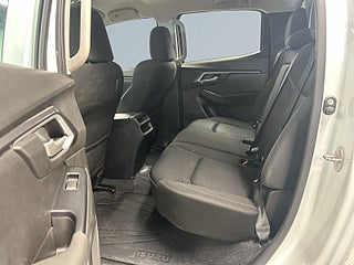 Isuzu D-max Crew Cab 1.9 CNG 4WD MOMSAD/D-Värm med fjärr/S&V-Däck – bild 13