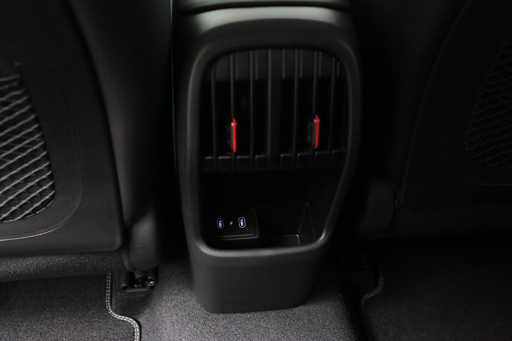 Hyundai Kona 1.6T Hybrid N-line Automat 2025