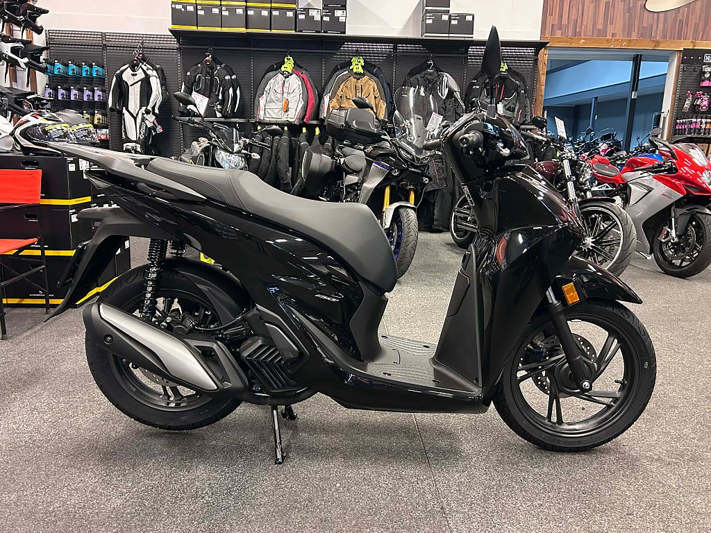 Honda SH150 