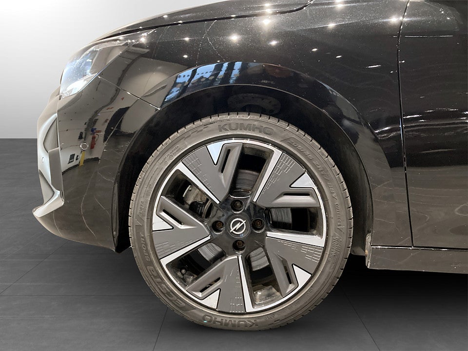 Bild på Opel Corsa-e GSI 50kWh 136hk Aut KAMPANJRÄNTA 3,99%