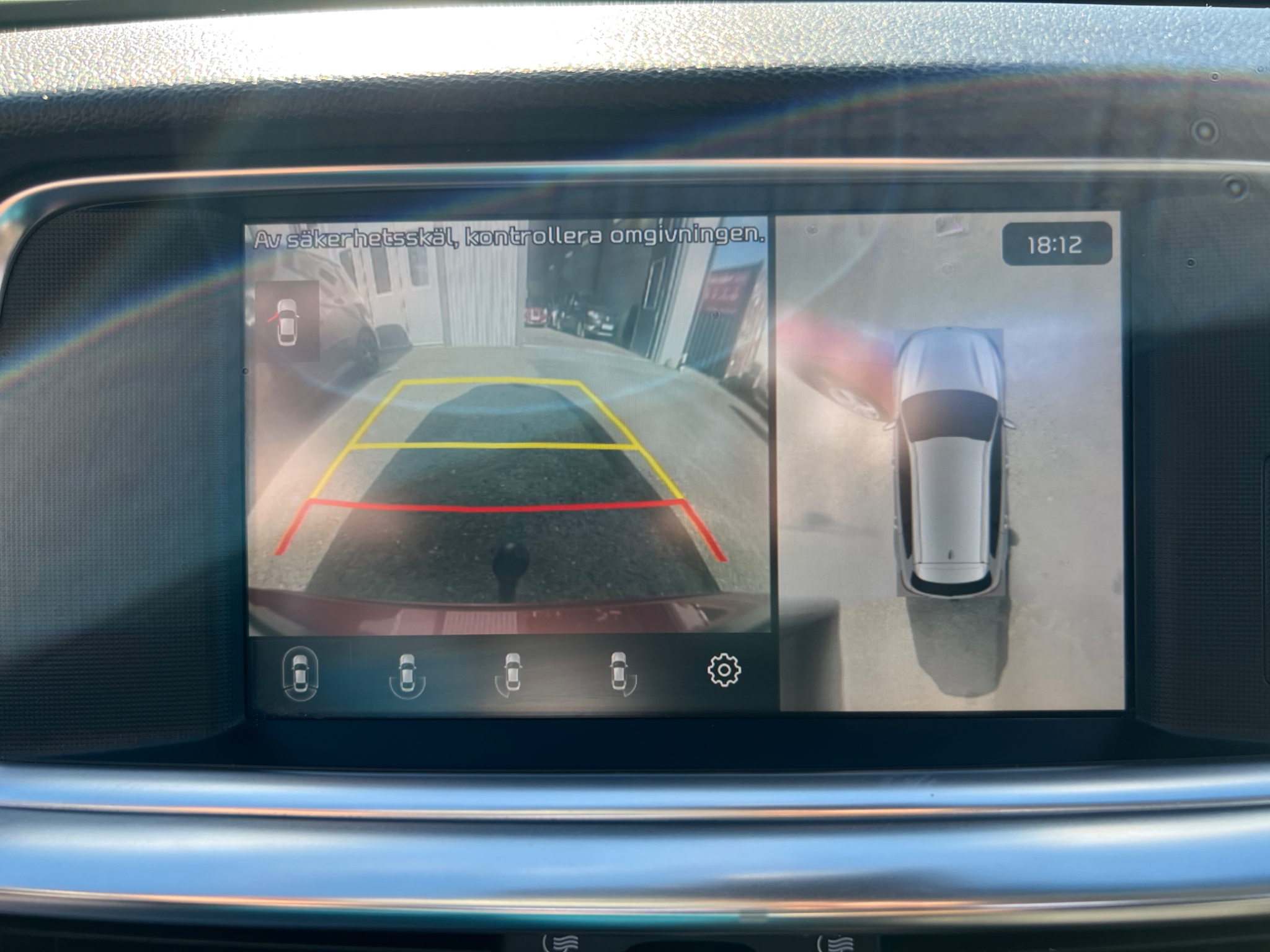 Kia Optima 2019, bild 4/42