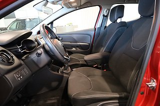 Halvkombi Renault Clio 10 av 20