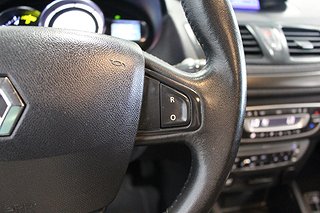 Kombi Renault Mégane 15 av 19