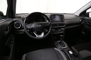 SUV Hyundai Kona 15 av 27